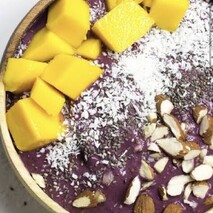 SISTER SIX - Kai, Coffee, Smoothies, Snacks & other goodies